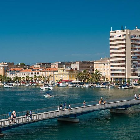 Urban Luxury Apartment Zadar Exterior foto