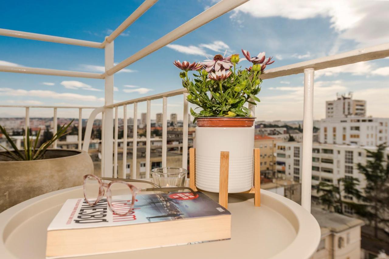 Urban Luxury Apartment Zadar Exterior foto
